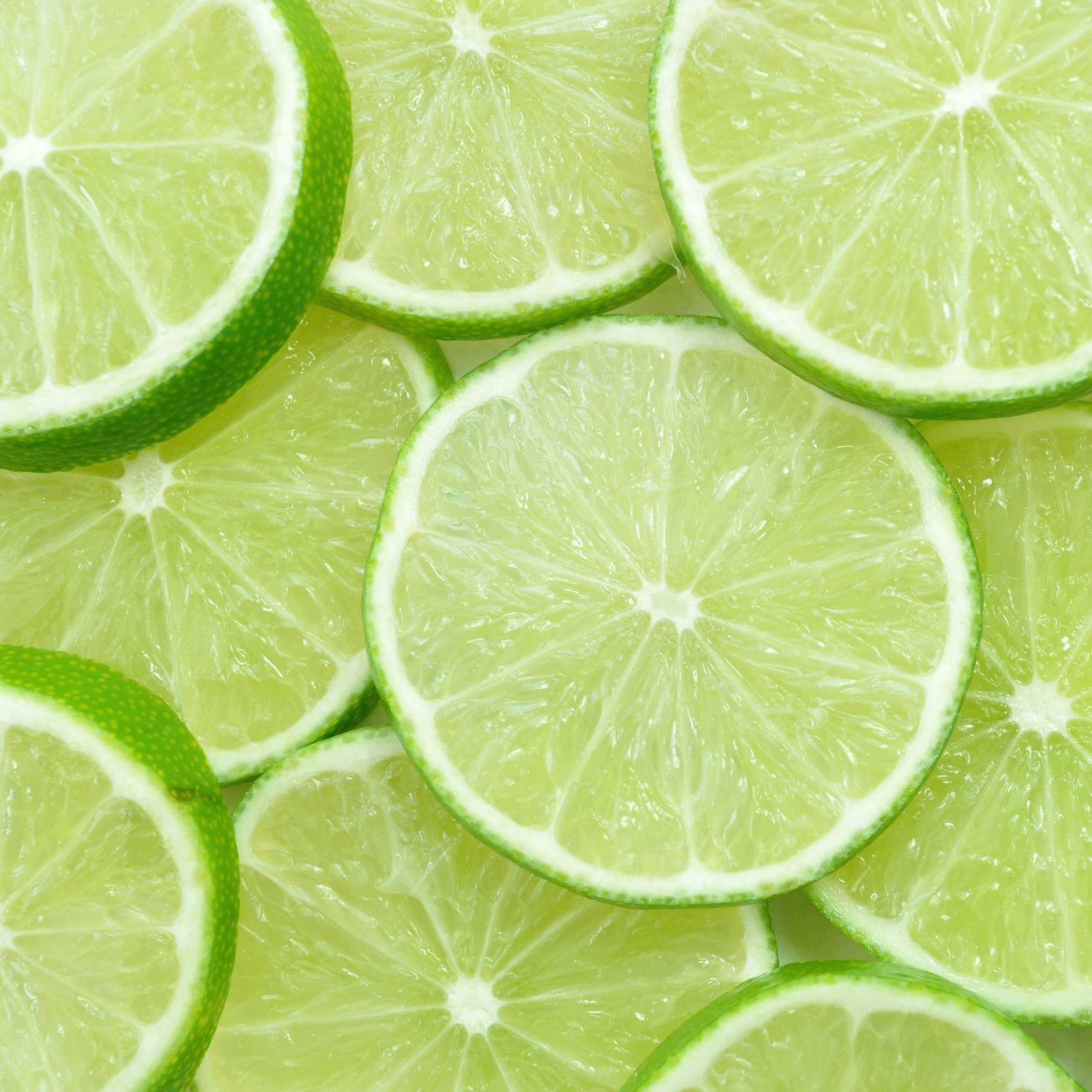 Lime  3